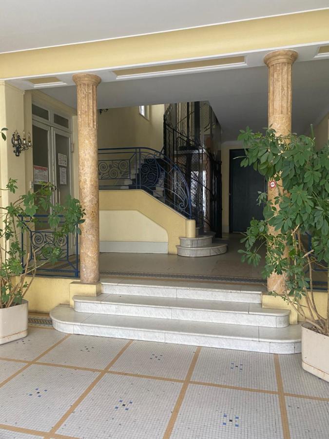 Studio Cosy Proche Parcs, Opera, Centre Ville فيشي المظهر الخارجي الصورة